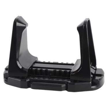 Imagem de XUXHOU Rack de Parede para Bicicleta Vertical, Cabide Ajustável de Parede para Garagem Doméstica Com Capacidade de 66lbs