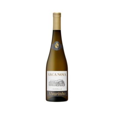 Imagem de Vinho Branco Arca Nova Alvarinho - Quinta das Arcas