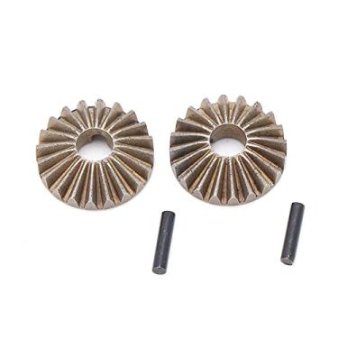 Imagem de Engrenagem diferencial CUOFYUNL K949-44 para peças de atualização de acessórios de carro modelo 144001 K949 RC