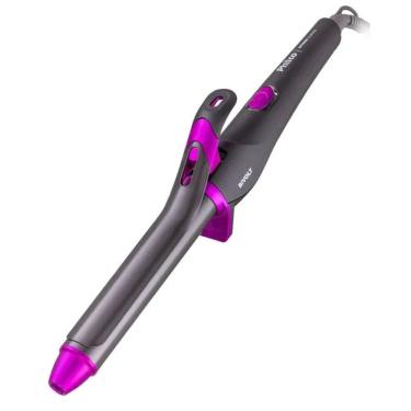 Imagem de Modelador de Cachos 25mm Bivolt Reduz Frizz Temperatura 220° Revestimento em Cerâmica P...