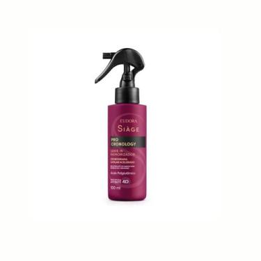 Imagem de Eudora Siàge Leave-in Memorizador 100ml Pro Cronology