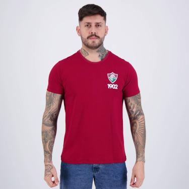 Imagem de Camiseta Fluminense Carioca-Masculino
