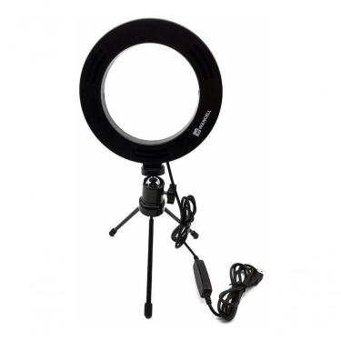 Imagem de Ring Light Wancell Para