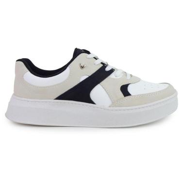 Imagem de Tênis Mississipi Plataforma Feminino-Feminino