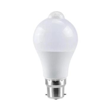 Imagem de Lâmpada LED Com Sensor De Movimento PIR 12W 15W 18W 20W E27 B22 85-265