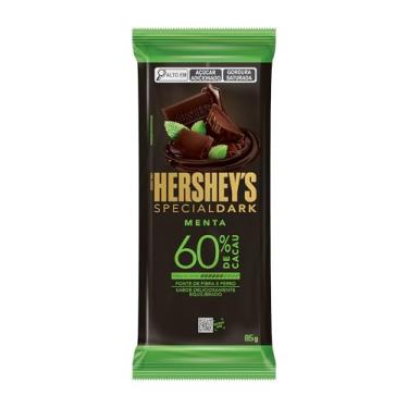 Imagem de HERSHEYS SPECIAL DARK MENTA 85G