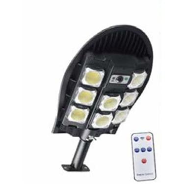 Imagem de Luminária Externa Led Solar