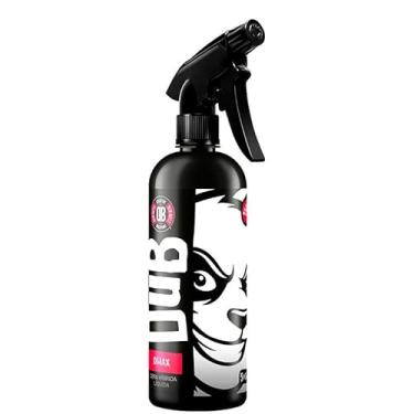Imagem de DUB BOYZ Cera Híbrida Líquida DWAX, 500ml, Spray