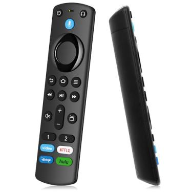 Imagem de Controle remoto de substituição para Philips/TCL/LG/Samsung/Hisense/Vizio/Sony/Smart TVs