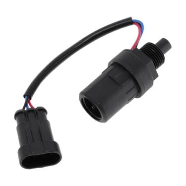 Imagem de Motoforti 1 peça No.46744244 Sensor de velocidade de transmissão para Fiat Palio Hatchback 1.0 2000-2005 Caixa de engrenagens de carro resistente VSS Sensor de velocidade