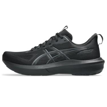 Imagem de ASICS Tênis masculino Gt-1000 14, Preto/preto, 15 X-Wide