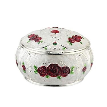 Imagem de Cinzeiro selado de liga de zinco cinzeiro com personalidade criativo cinzeiro esculpido tridimensional sala de estar escritório cinzeiro cinzeiro (cor: 1) (E)