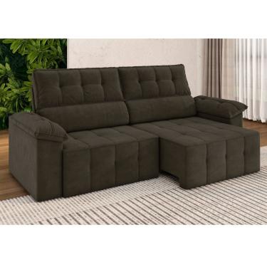 Imagem de Coifa de Parede Continental 60 cm Inox com Vidro CC6VX - 220V