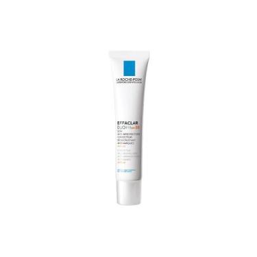 Imagem de La Roche-posay Effaclar Duo+ Fps 30 Serum Facial 40 Ml