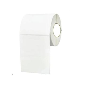 Imagem de Etiquetas Adesivas Bopp Fosco 100x150 - 10 Rolos