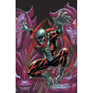 Imagem de O Espetacular Homem-Aranha (2025) Vol. 02 - PANINI - ENCOMENDAS, 3