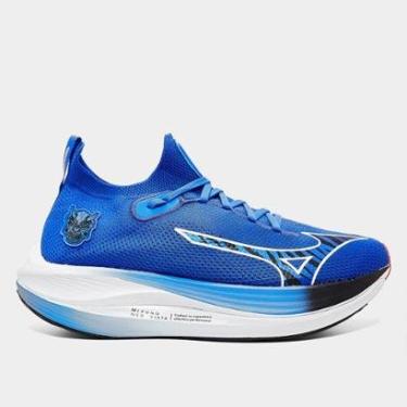 Imagem de Tênis Mizuno Neo Vista Masculino-Masculino