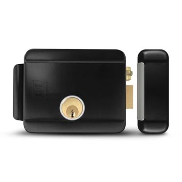 Imagem de FECHADURA ELETRICA CILINDRO FIXO F101