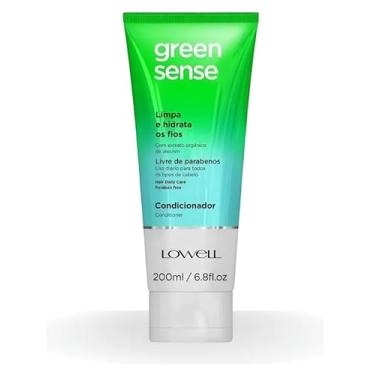 Imagem de Lowell Green Sense Condicionador 200ml