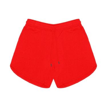 Imagem de Short Secrets Plus Size Feminina-Feminino