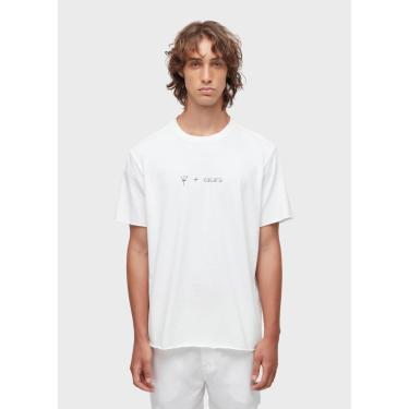 Imagem de T-shirt rustic tridente caiçara mc OSKLEN-Masculino