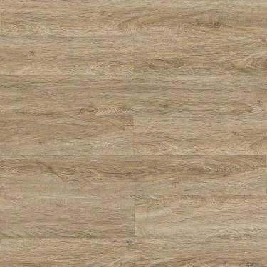 Imagem de Kit 20,07m² Piso Vinílico Colado 2mm 18cm X 1,22m Nobile Rustico Amendoa