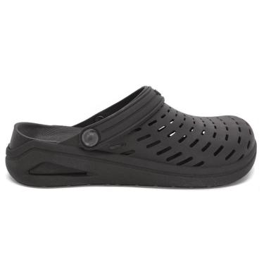 Imagem de Babuche Masculina Boa Onda Brave Palmilha Removível-Masculino