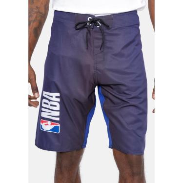 Imagem de Boardshort NBA Gradient Masculino-Masculino