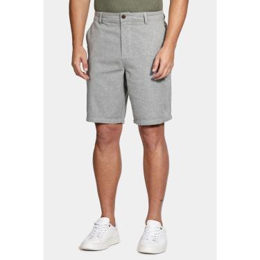 Imagem de Bermuda Aramis Chino Cotton Verde Militar-Masculino