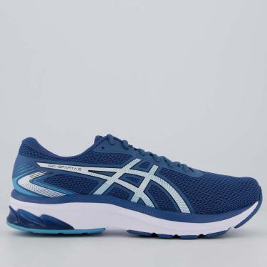 Imagem de Tênis Asics Gel Sparta 2 Azul-Masculino