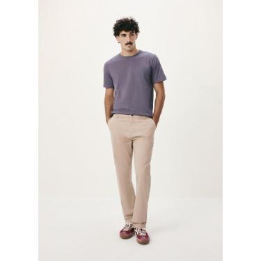 Imagem de Calça Masculina Chino Reta-Masculino