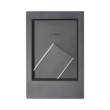 Imagem de Mini Porta-Retrato Vertical De 3 Polegadas Para Fotos Polaroid, Exposi