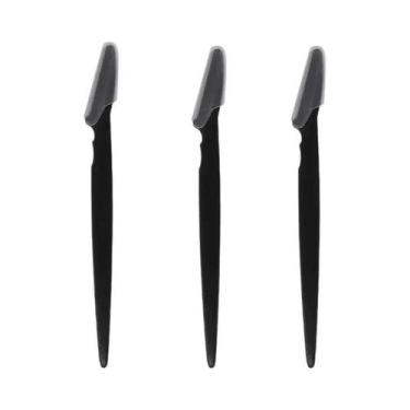 Imagem de Lâmina De Barbear Para Mulheres, Ferramenta Multifuncional De Dermapla