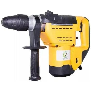 Imagem de Martelete Rompedor E Furadeira 7Kg Prof 1000W 110V