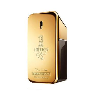 Imagem de One Million Edt 50Ml, Paco Rabane