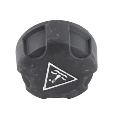 Imagem de Generic Tampa Durável do Tanque de água do Radiador, Tampa de Expansão Líquido Refrigerante para 206 207 307 407 para 1-4 Pessoas de Plástico (Tipo 2)