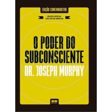 Imagem de Livro - O poder do subconsciente (Edição especial e ampliada) - BestSe