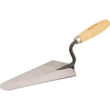 Imagem de Colher Reta Para Pedreiro 7" 2002, Pacetta OstenVonder