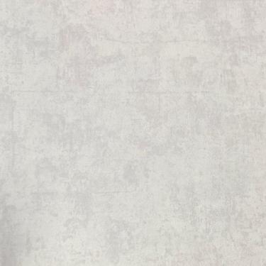 Imagem de Papel De Parede Santorini Cimento Queimado Branco - 10m