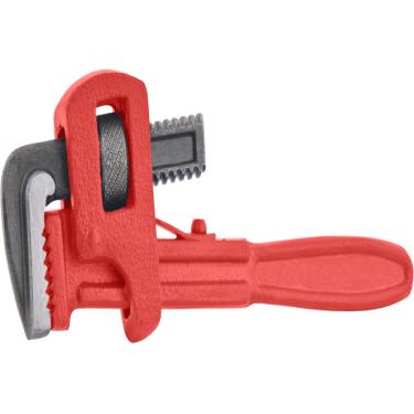 Imagem de Chave grifo para cano 10" stillson aço forjado - Nove54