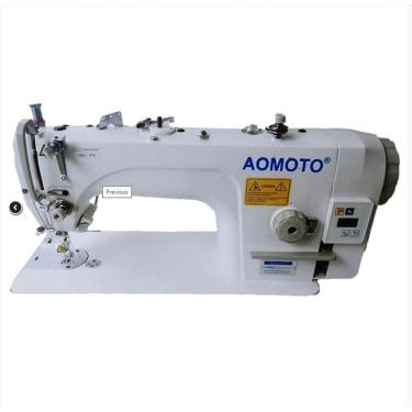 Imagem de Máquina De Costura Reta Direct Drive 220v