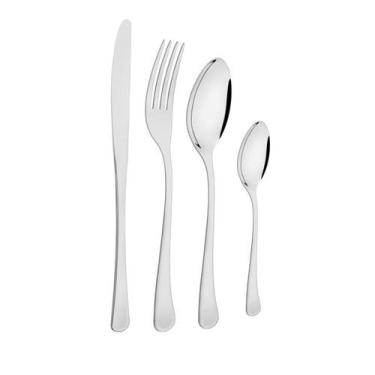 Imagem de Faqueiro 24 Peças Havana Tramontina, 12