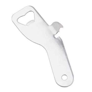 Imagem de Abridor Grande 14,5cm Copa Para Abertura De Latas E Garrafas