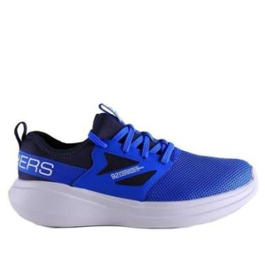 Imagem de Tênis Infantil Skechers Menino-Masculino
