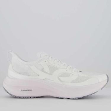 Imagem de Tênis Olympikus Corre 4 Branco-Unissex