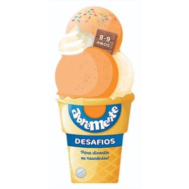 Imagem de Abremente - 8 A 9 Anos - Desafios