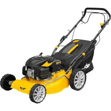 Imagem de Máquina a Gasolina Para Cortar Grama, 18", 3,6 hp, MGV 184t, Vonder