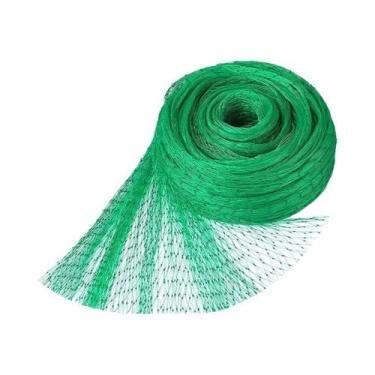 Imagem de Rede De Jardim Durável Protege Plantas De Pássaros E Aves, Ferramentas