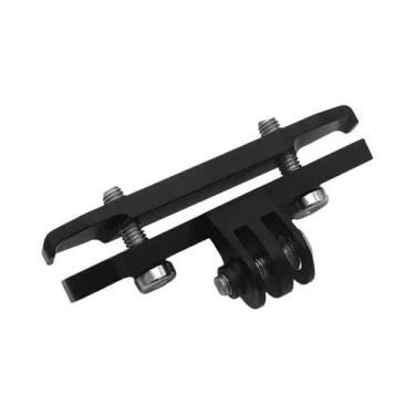 Imagem de Suporte Para Luz Traseira GOPRO Magicshine RN120, Adaptador De Duplo F