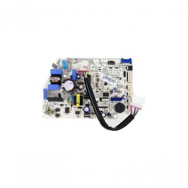 Imagem de Placa Principal Ar Condicionado LG S4NQ09WA5AA - EBR88078920